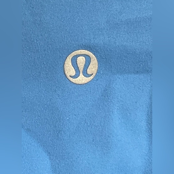 💙NWOT? Wunder Train High-Rise Tight 25" W5CQDS Lululemon | Blue Nile 2 /XXS - Picture 8 of 17